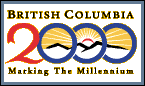 British Columbia 2000 - Marking the Millennium